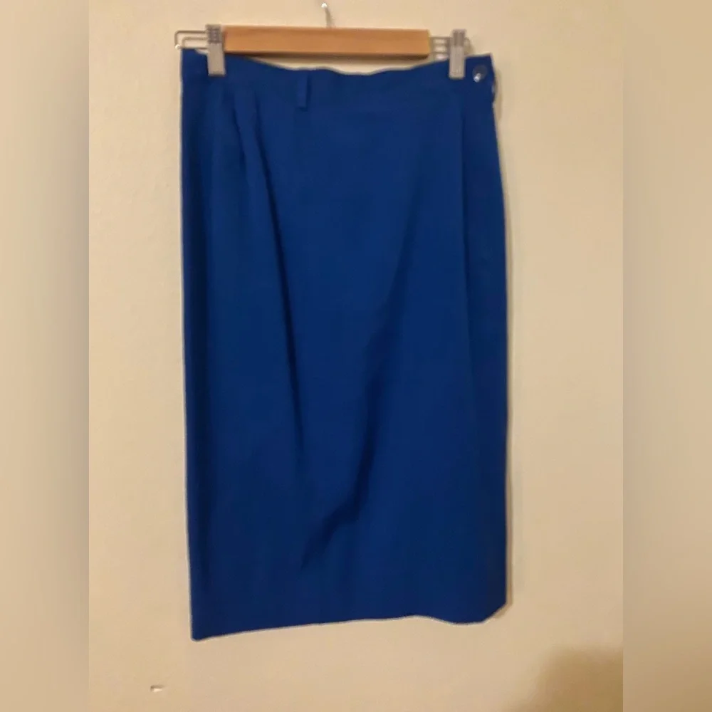 Escada mid eighties